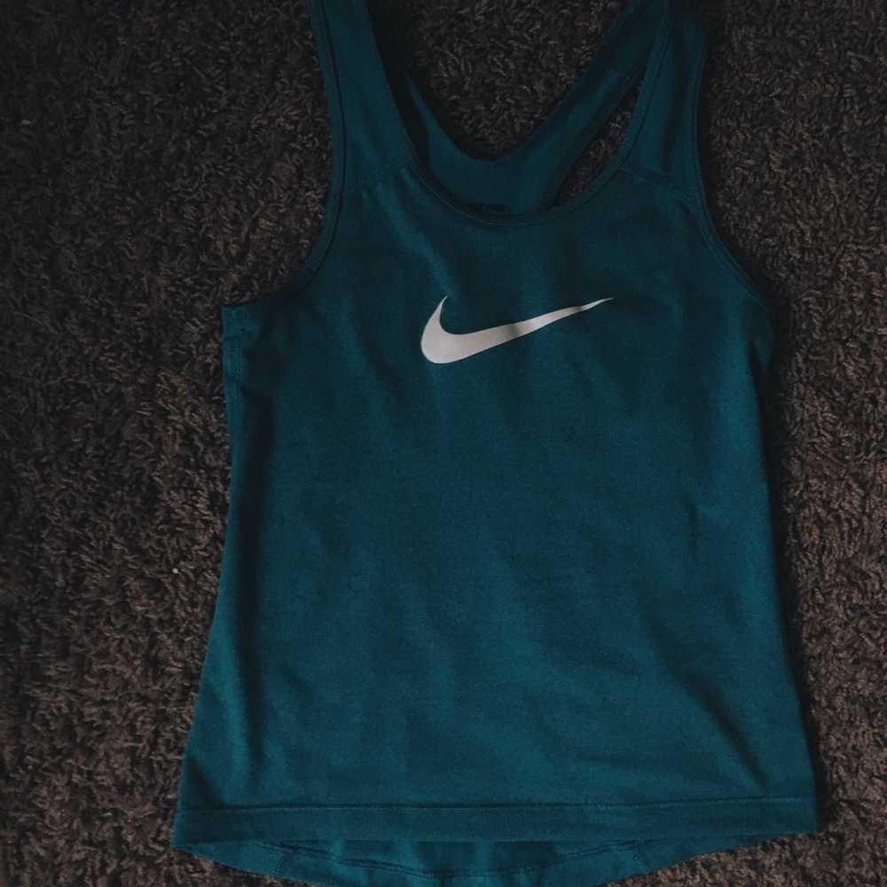 Nike shirt